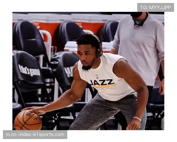 爵士用三首轮拿下小杰克逊 犹他高原防守体系升级在即