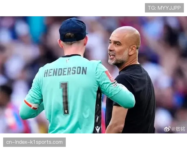 水晶宫防守体系经受考验，门将亨德森关键扑救